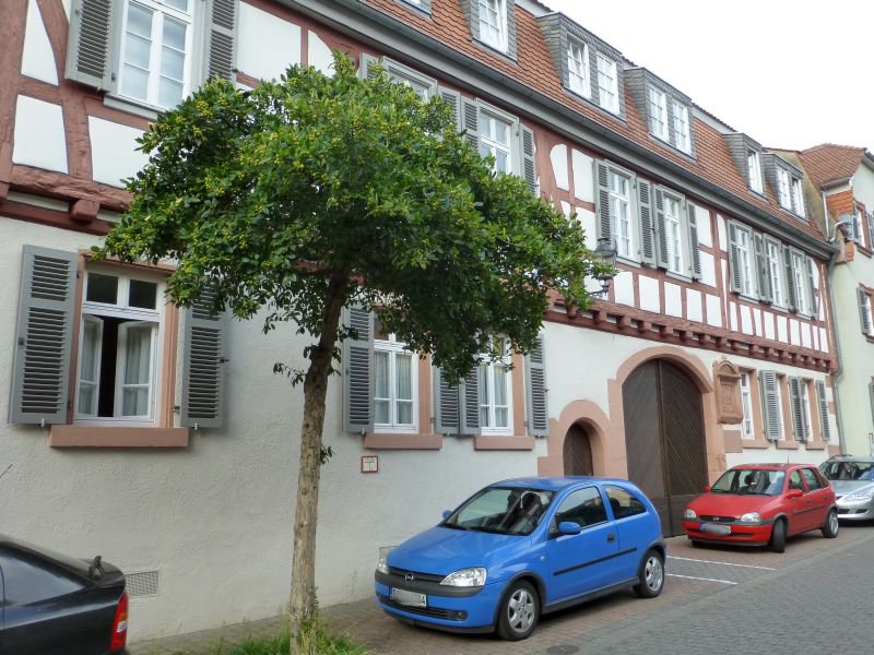 D:Groß-Umstadt>Rodensteiner Schloss2