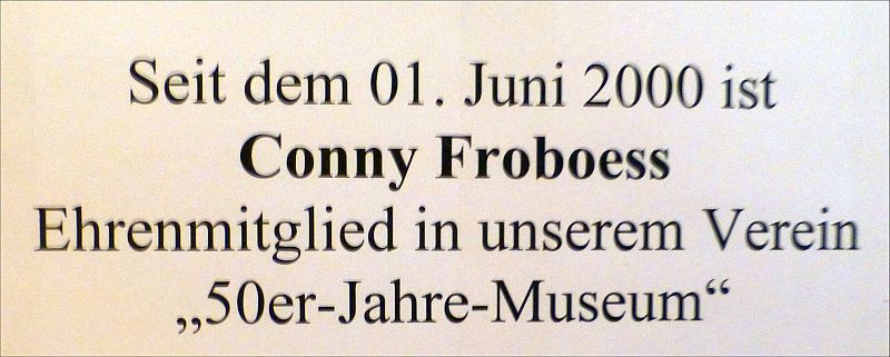 D:Hessen>Büdingen>50er-Jahre-Museum>Conny Mitglied