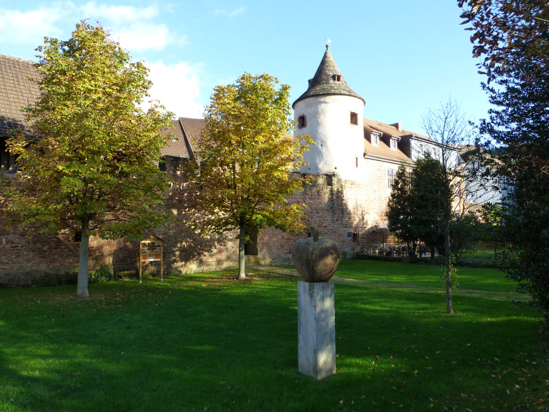 D:Hessen>Büdingen>Garten Kölsch2