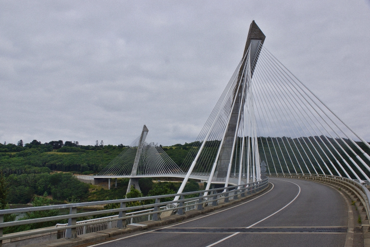 Pont de Térénez