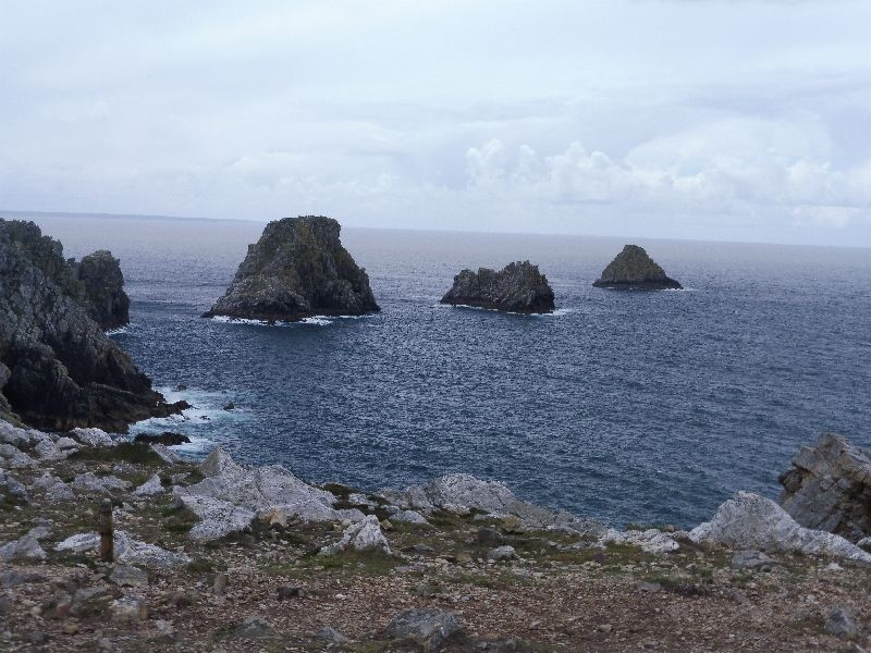 Camaret-sur-Mer (58)