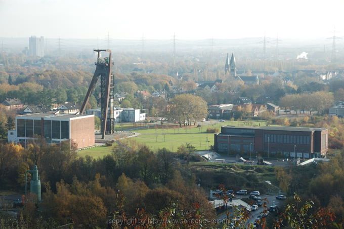 Landschaftspark Hoheward Recklinghausen 17