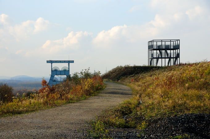 Landschaftspark Hoheward Recklinghausen 35