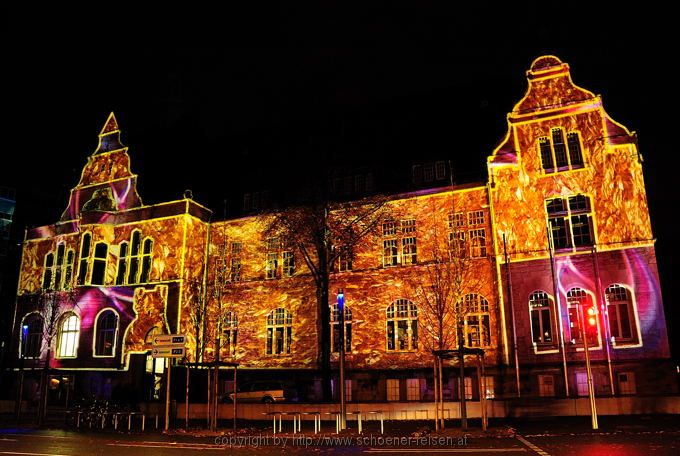 Recklinghausen leuchtet 38