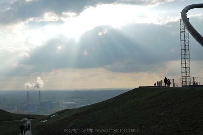 Landschaftspark Hoheward Recklinghausen 54