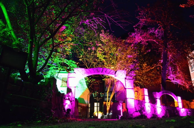 Recklinghausen leuchtet 2013 DSC_5362