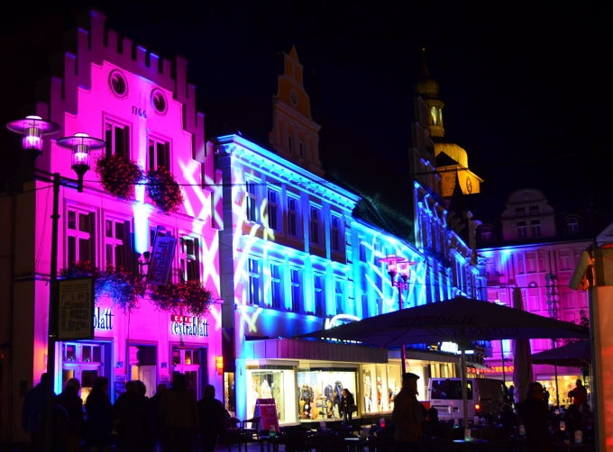 Recklinghausen leuchtet 2013 DSC_5500