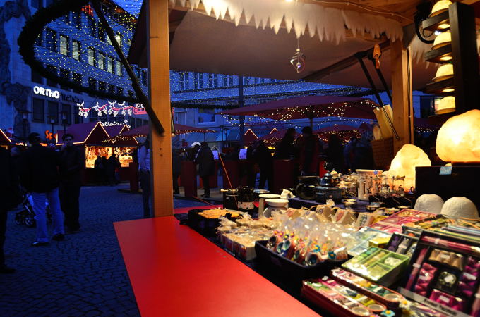 Bielefeld > Weihnachtsmarkt 5