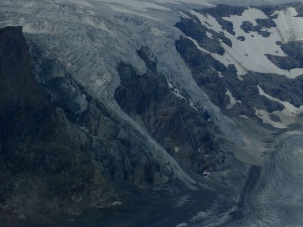 A:KTN>Fahrt zum Großglockner>FJ-Höhe>Pasterze2-3