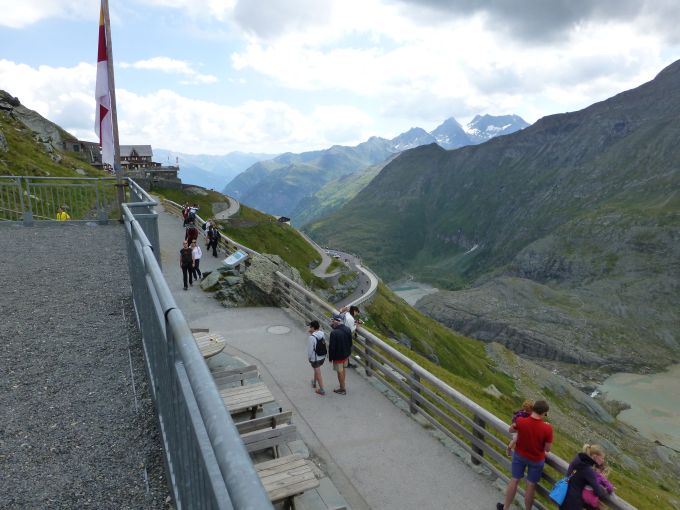 A:KTN>Fahrt zum Großglockner>FJ-Höhe>Pasterze4