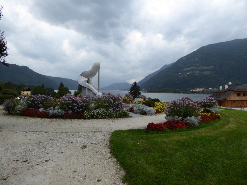 Osiacher See