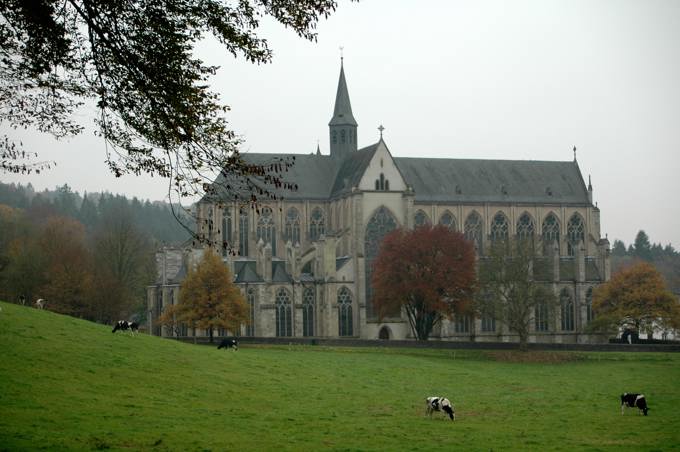 Altenberger Dom