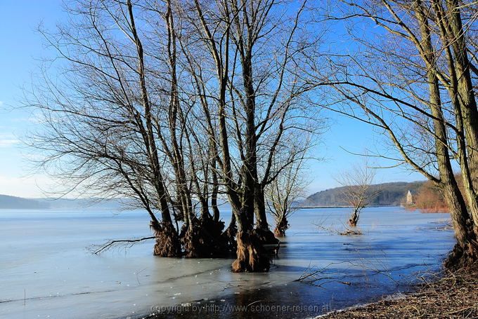 Möhnesee und Arnsberger Wald 01