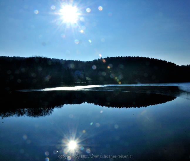 Möhnesee und Arnsberger Wald 13