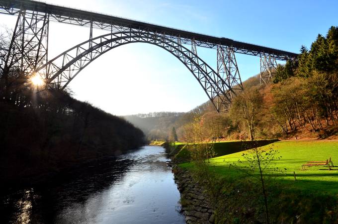 Müngstener Brücke 03