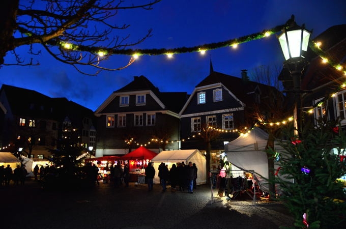 Hattingen Weihnachtsmarkt 2013 DSC_5827