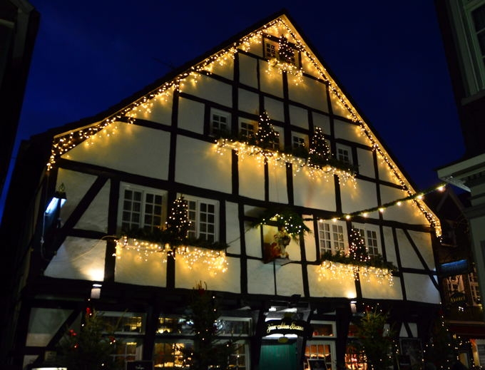 Hattingen Weihnachtsmarkt 2013 DSC_5840