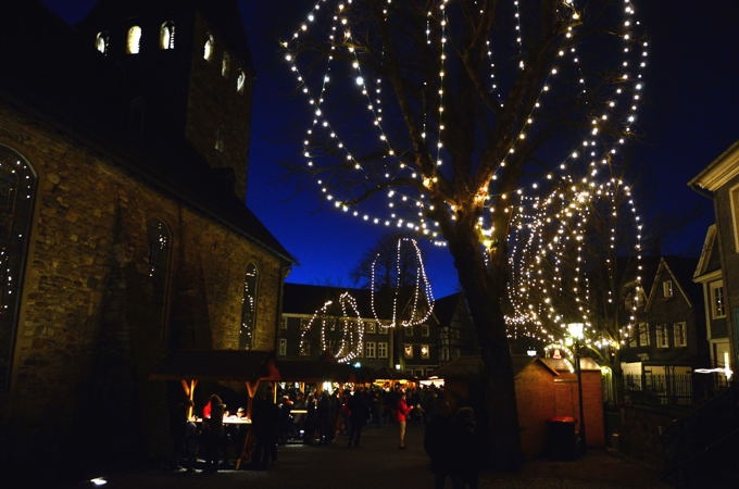 Hattingen Weihnachtsmarkt 2013 DSC_5849