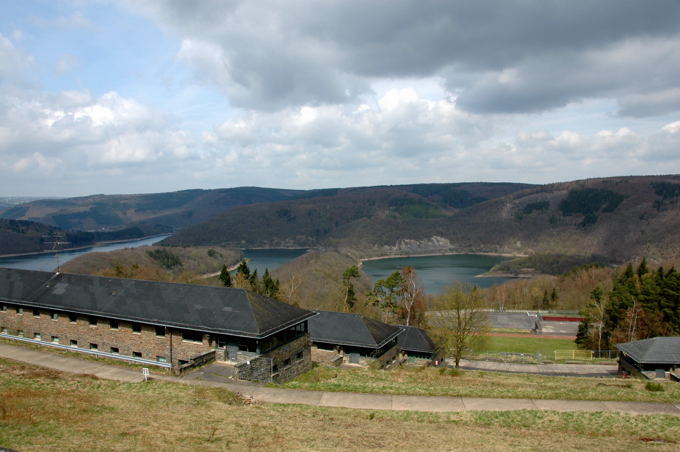 Nationalpark Eifel 3