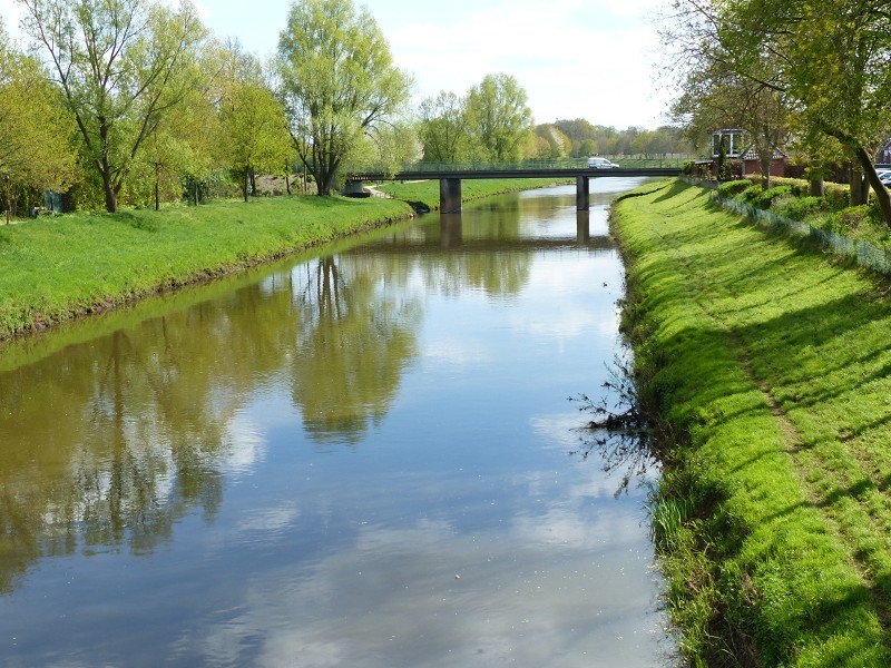 Herzlake, Haseblick