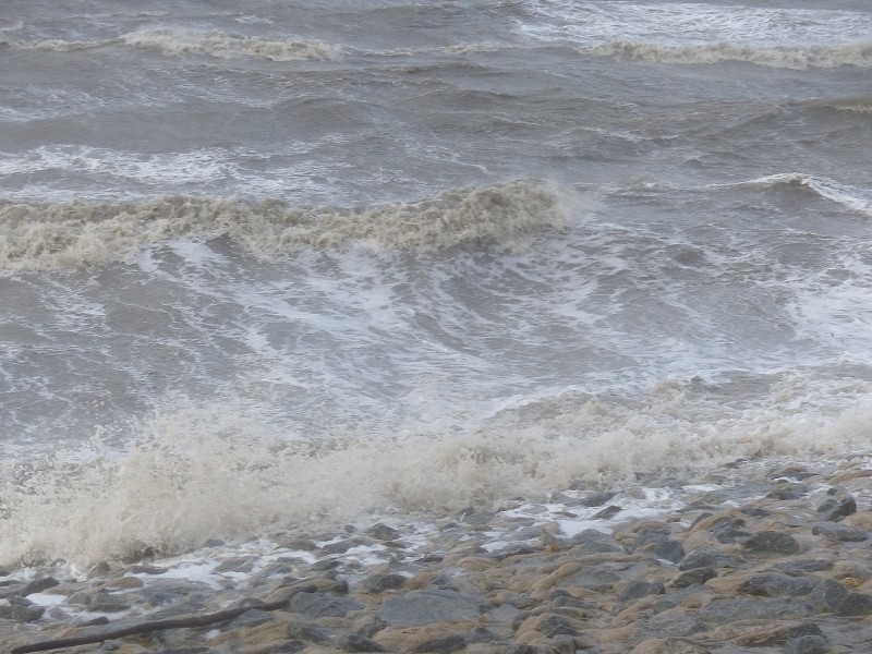 Sturm Nordsee (50)