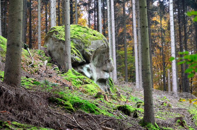 Teufelsschlucht 1