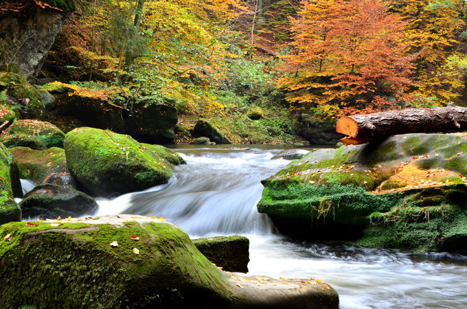 Teufelsschlucht 1 2