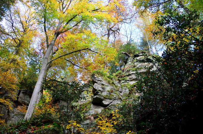 Teufelsschlucht 1 8