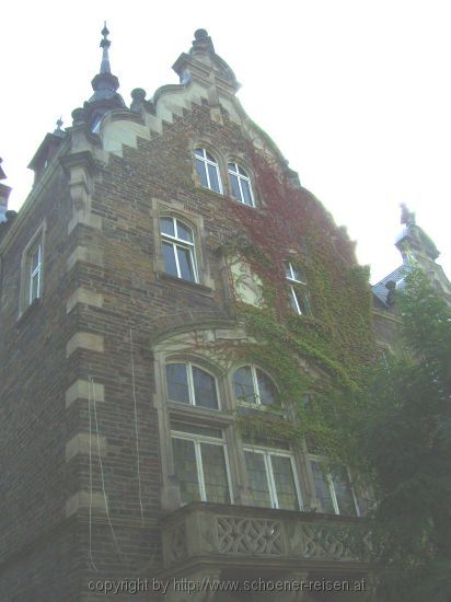 TRABEN-TRARBACH > OT Trarbach > Haus