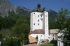 MARIASTEIN > Burg und Wallfahrtsort