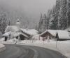 PASS THURN > kurz vor Jochberg PASS THURN > kurz vor Jochberg