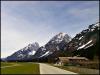 Das Hochtal von Leutatsch 2 Das Hochtal von Leutatsch 2