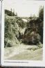 WEISSACHKLAMM > Hohe Brücke > alte Aufnahme WEISSACHKLAMM > Hohe Brücke > alte Aufnahme