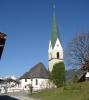 Hinterthiersee > Dorfkirche Sankt Nikolaus Hinterthiersee > Dorfkirche Sankt Nikolaus