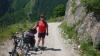 Radltour Spitzingsee zum Kaiserhaus Radltour Spitzingsee zum Kaiserhaus