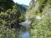 An der österr. Grenze, Kaiserklamm An der österr. Grenze, Kaiserklamm