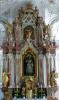 Achensee>Eben>Pfarrkirche>Altar
