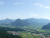 Achensee>Kanzelkehre>Panorama>rechts