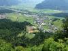 Achensee>Kanzelkehre>Blick ins Tal