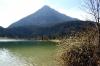 Thierseetal >Thiersee mit Pendling Thierseetal >Thiersee mit Pendling