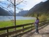 Wanderung Plansee Griesen 2