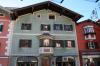 KITZBÜHEL > Geburtshaus > Toni Sailer KITZBÜHEL > Geburtshaus > Toni Sailer
