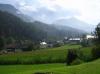 LANDL > Blick ins Dorf LANDL > Blick ins Dorf