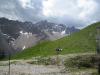 Bergtour Anhalter Hütte