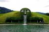 Wattens Swarovsky Kristallwelten Wattens Swarovsky Kristallwelten