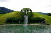 Wattens Swarovsky Kristallwelten