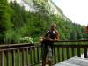 Berglsteiner See im Alpbachtal