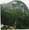 no Name > Bergspitze im Gebirge Wilder Kaiser