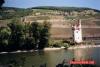 RHEIN bei Bingen > Mäuseturm