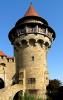 Burgen und Schloesser in Niederoesterreich